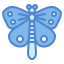Butterfly icon 64x64