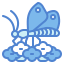 Butterfly icon 64x64