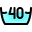 Water temperature 图标 64x64