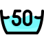 Water temperature 图标 64x64