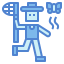 Catching icon 64x64