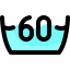 Water temperature 图标 64x64