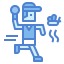 Catching icon 64x64