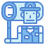 Catching icon 64x64