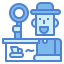 Catching icon 64x64