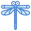 Dragonfly 图标 64x64
