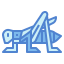 Grasshopper icon 64x64