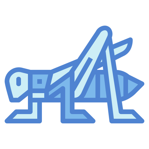 Grasshopper icon