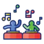 B2b アイコン 64x64