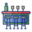 Bar アイコン 64x64
