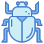 Scarab icon 64x64