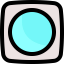 Tumble dry 图标 64x64