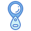 Magnifying icon 64x64