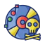 Bootleg アイコン 64x64