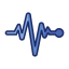 Frequency アイコン 64x64