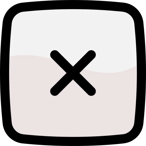 Do not dry 图标