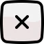 Do not dry 图标 64x64