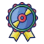 Awards アイコン 64x64
