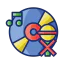 Mix アイコン 64x64