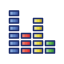 Chart アイコン 64x64