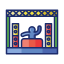 Concert アイコン 64x64