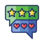 Review アイコン 64x64