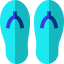Flip flops 图标 64x64
