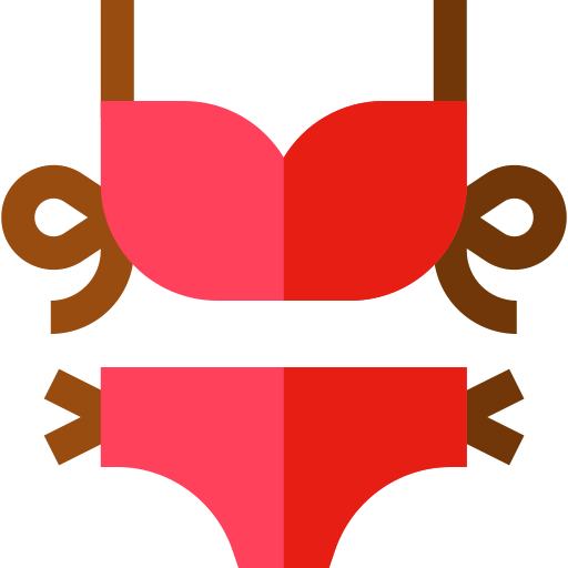 Bikini icon