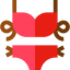 Bikini 图标 64x64