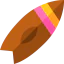 Surfboard 图标 64x64