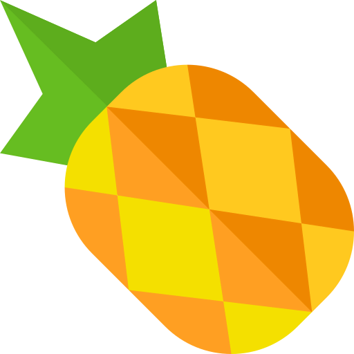 Pineapple icon