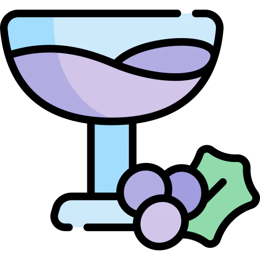 Wine icône