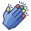 Gloving アイコン 64x64