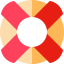 Lifesaver 图标 64x64