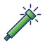 Glow sticks アイコン 64x64