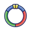 Glow wristband アイコン 64x64