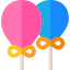 Balloons 图标 64x64