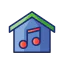 House アイコン 64x64