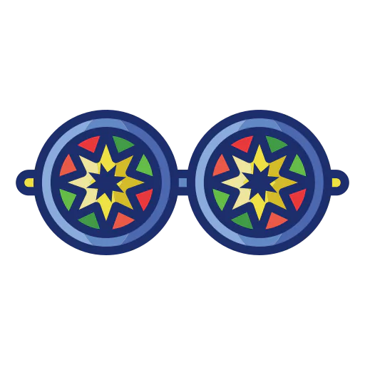 Kaleidoscope icon