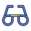 Goggles アイコン 64x64