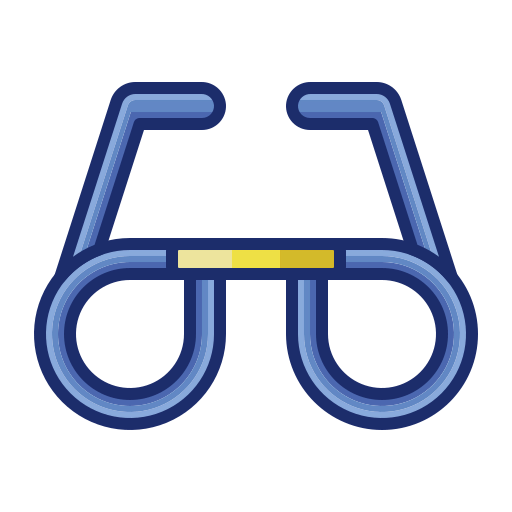 Goggles icon