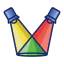 Spotlight アイコン 64x64
