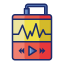 Music player アイコン 64x64