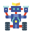 Robot icon 64x64
