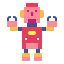Robot icon 64x64