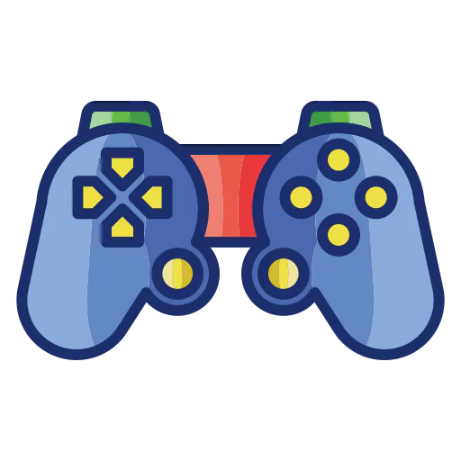 Controller アイコン