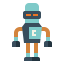 Robot icon 64x64