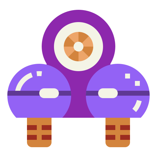 Robot icon