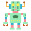 Robot icon 64x64