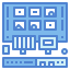 Control room icon 64x64